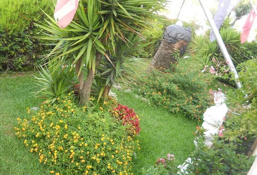 בית מלון כפרי Harmony