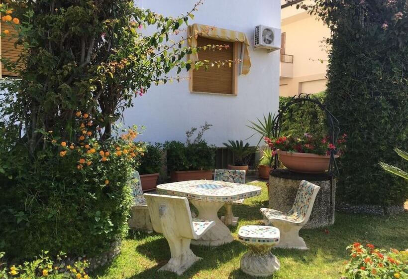 בית מלון כפרי Harmony