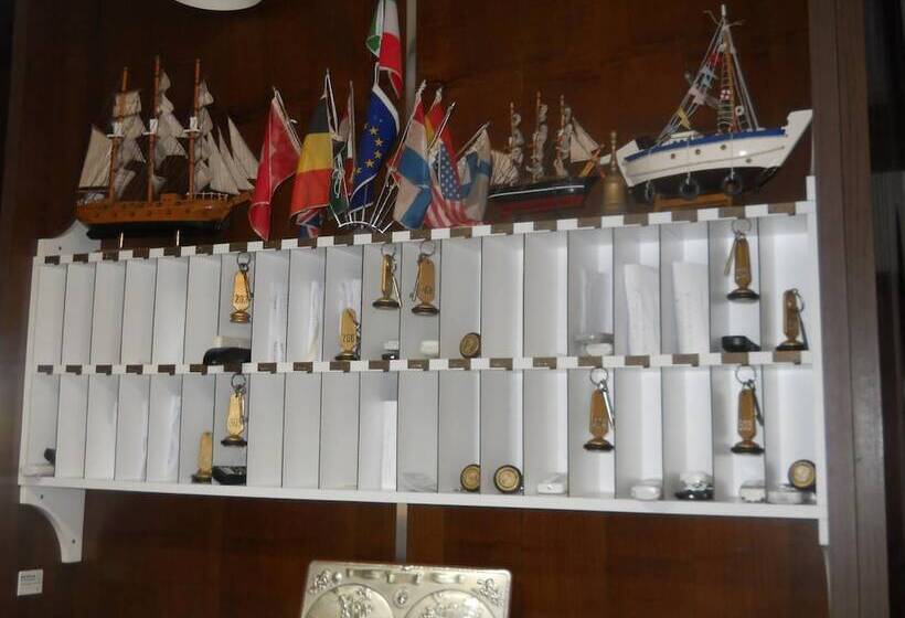 בית מלון כפרי Harmony