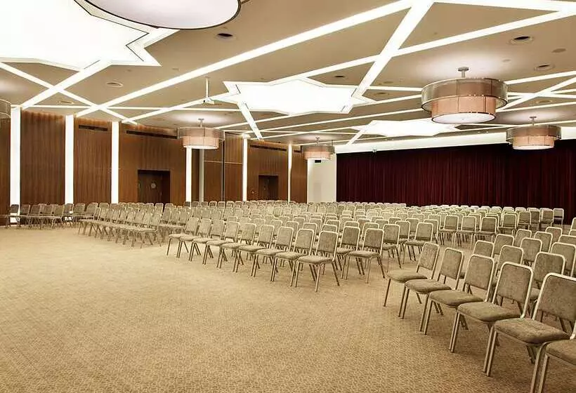 호텔 Hilton Garden Inn Konya, Turkey