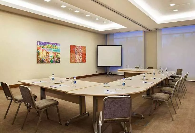 호텔 Hilton Garden Inn Konya, Turkey