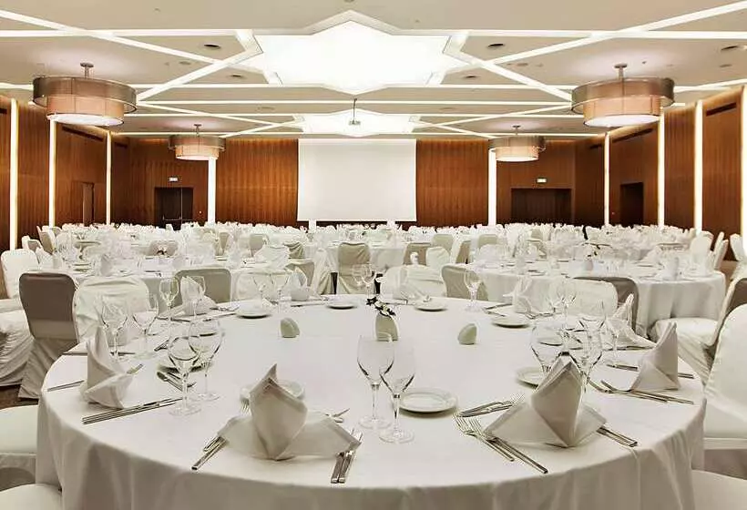 호텔 Hilton Garden Inn Konya, Turkey