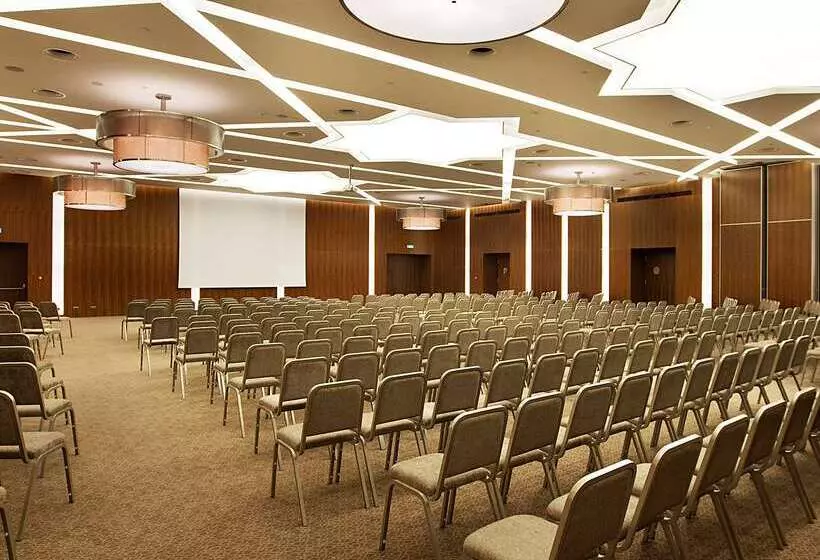 호텔 Hilton Garden Inn Konya, Turkey