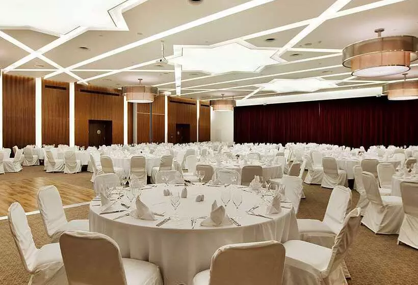 호텔 Hilton Garden Inn Konya, Turkey