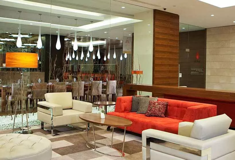 호텔 Hilton Garden Inn Konya, Turkey