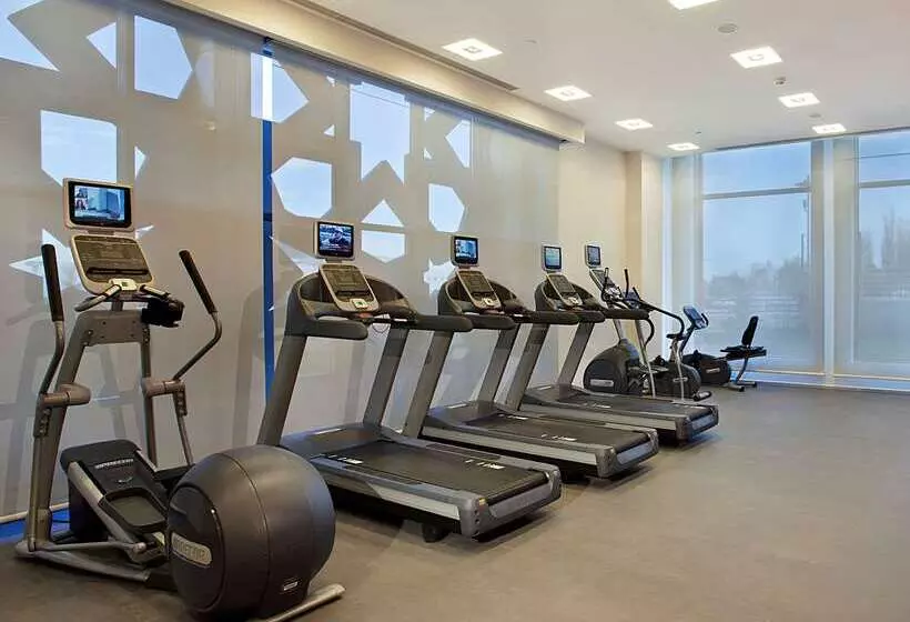 호텔 Hilton Garden Inn Konya, Turkey