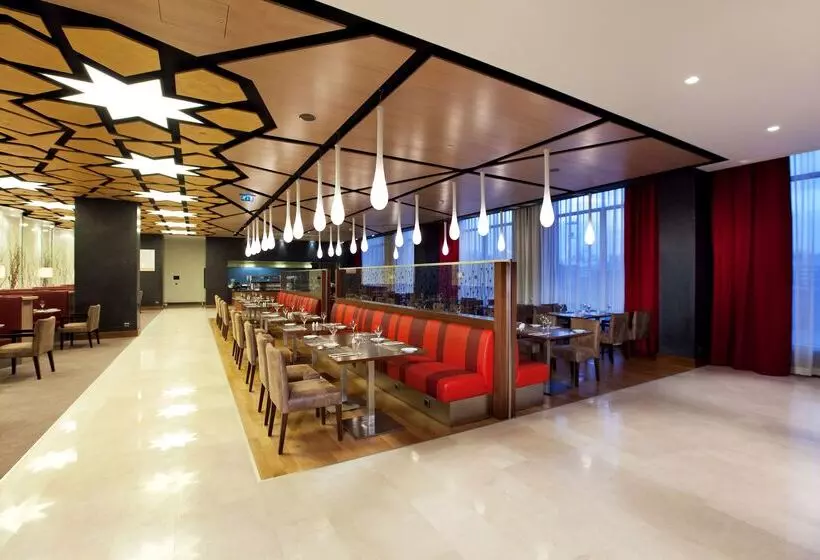 호텔 Hilton Garden Inn Konya, Turkey