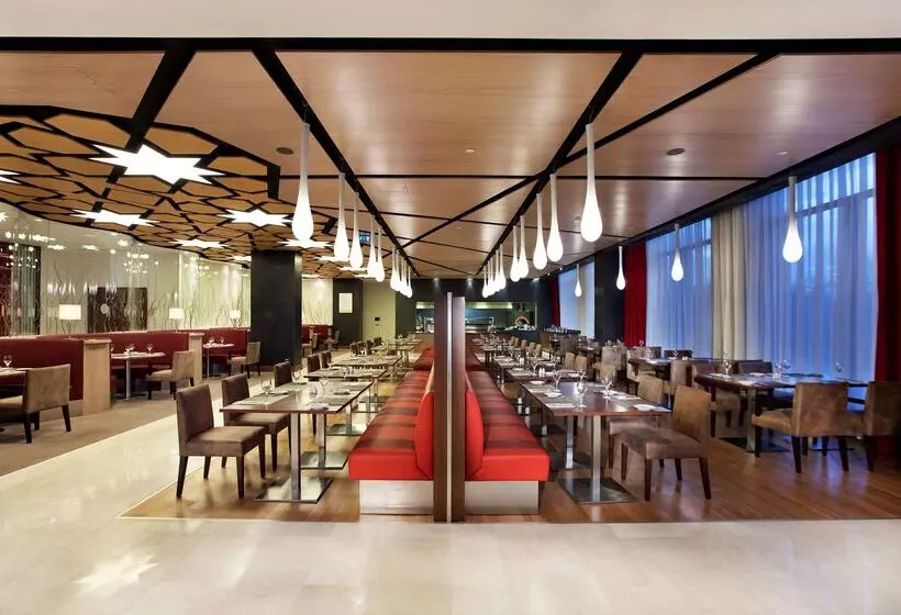 호텔 Hilton Garden Inn Konya, Turkey