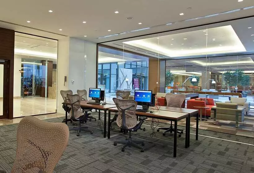 호텔 Hilton Garden Inn Konya, Turkey