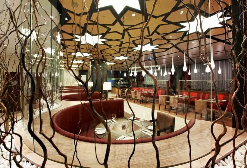 호텔 Hilton Garden Inn Konya, Turkey