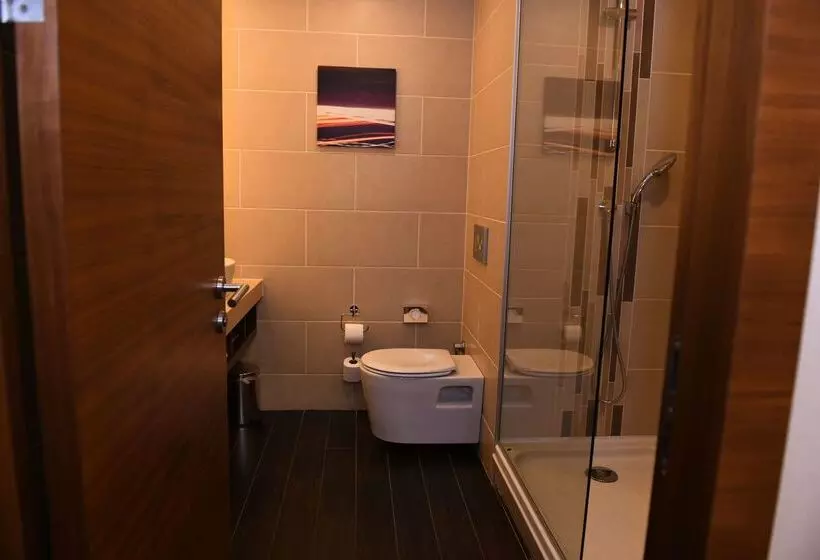 호텔 Hilton Garden Inn Konya, Turkey