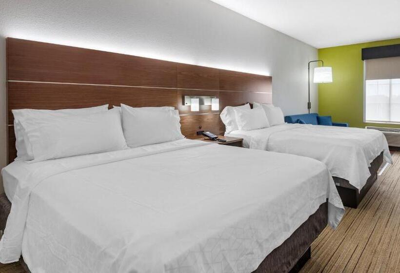 酒店 Holiday Inn Express Charlotte West Gastonia, An Ihg