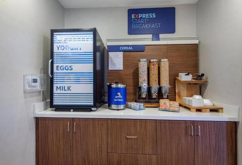 酒店 Holiday Inn Express Charlotte West Gastonia, An Ihg