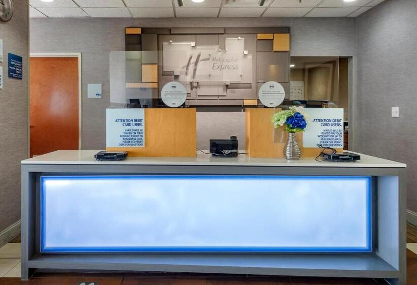 酒店 Holiday Inn Express Charlotte West Gastonia, An Ihg