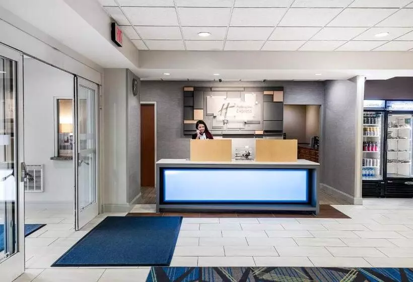 فندق Holiday Inn Express Charlotte West Gastonia, An Ihg