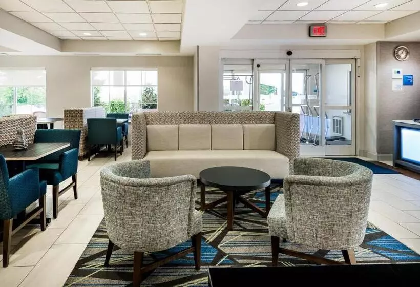 فندق Holiday Inn Express Charlotte West Gastonia, An Ihg
