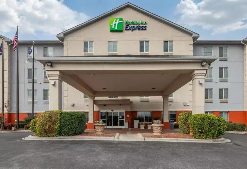 فندق Holiday Inn Express Charlotte West Gastonia, An Ihg
