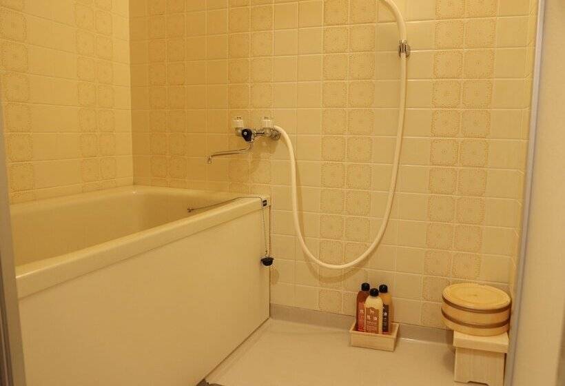 בית מלון כפרי Hyoe Koyokaku