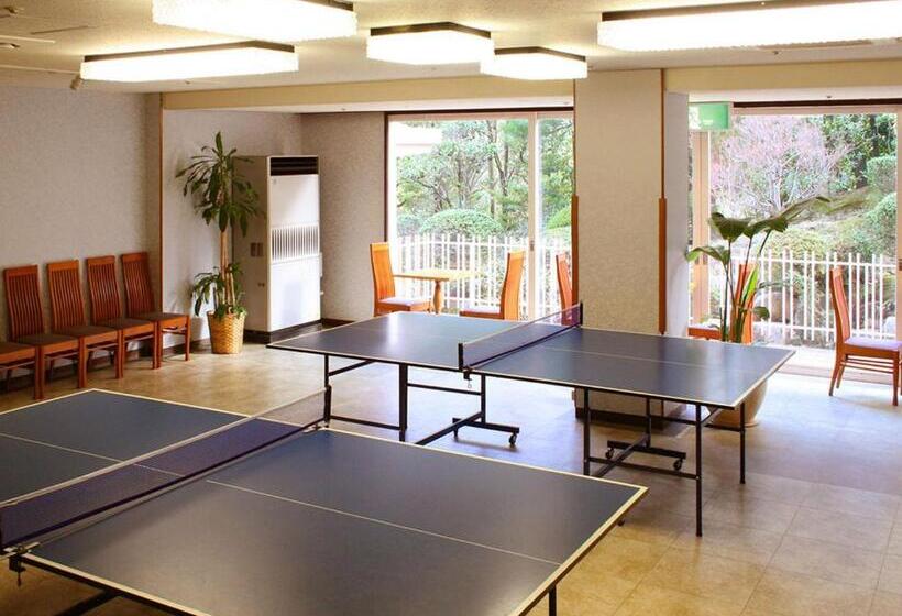 בית מלון כפרי Hyoe Koyokaku