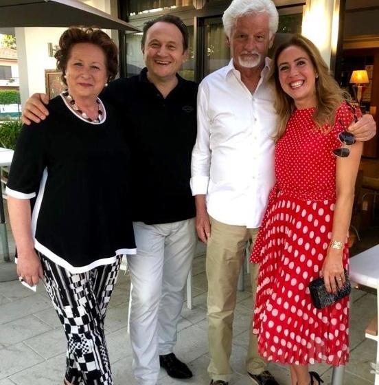 בית מלון כפרי International