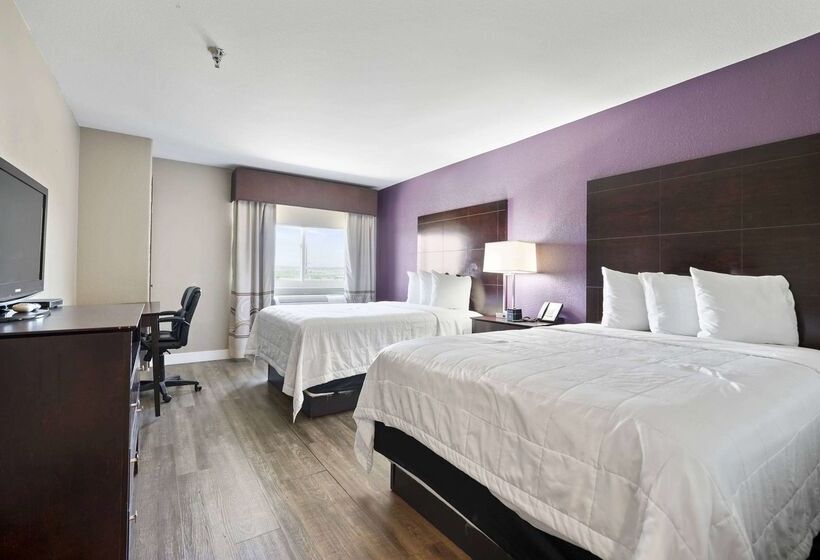 酒店 La Quinta By Wyndham Henderson Northeast Denver