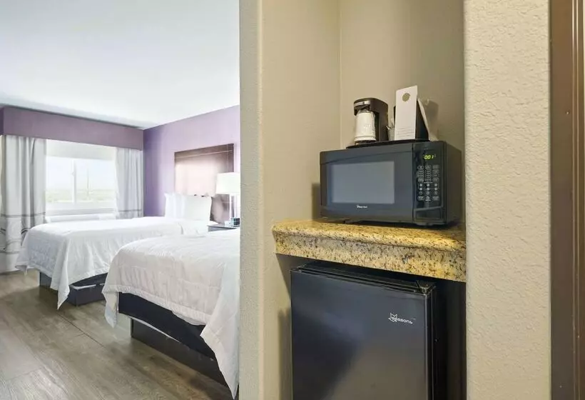 Отель La Quinta By Wyndham Henderson Northeast Denver