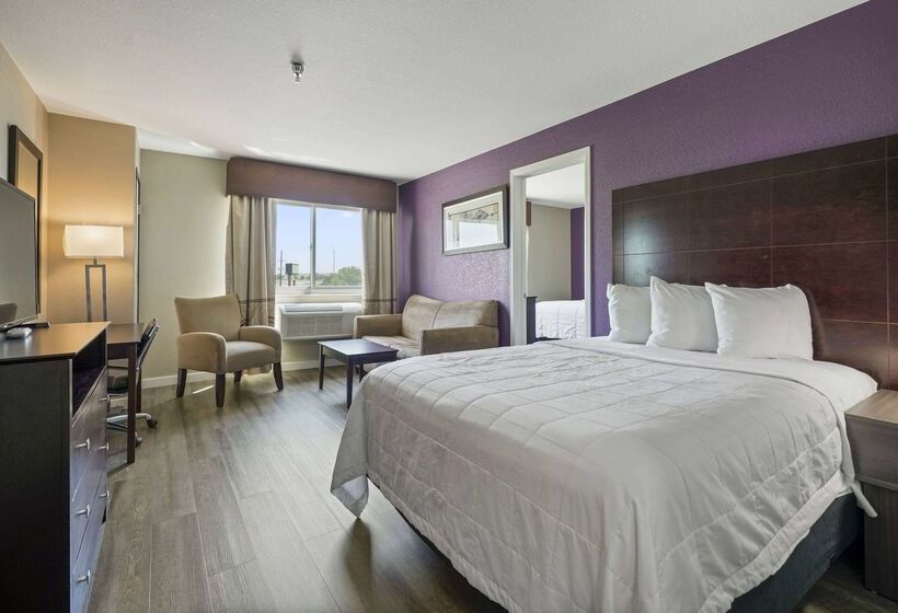 酒店 La Quinta By Wyndham Henderson Northeast Denver