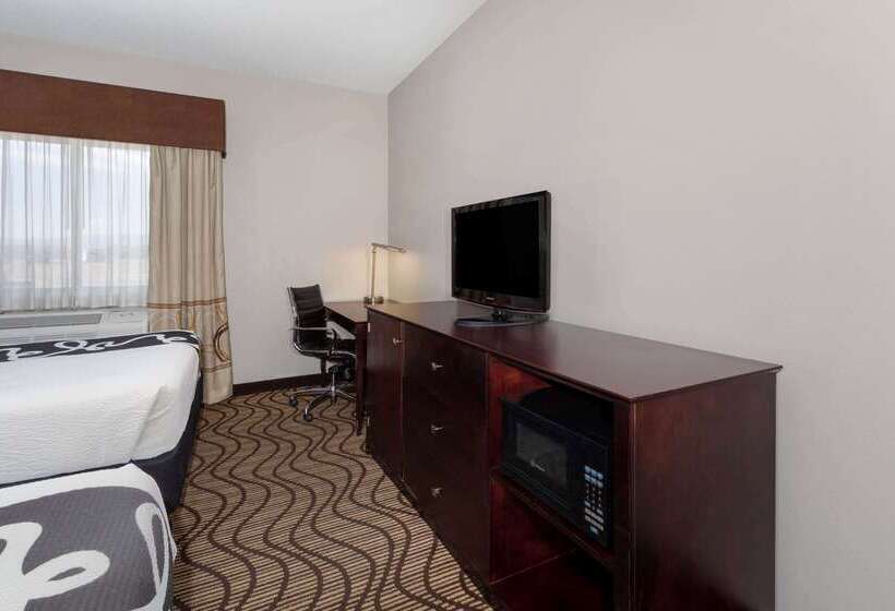 酒店 La Quinta By Wyndham Henderson Northeast Denver