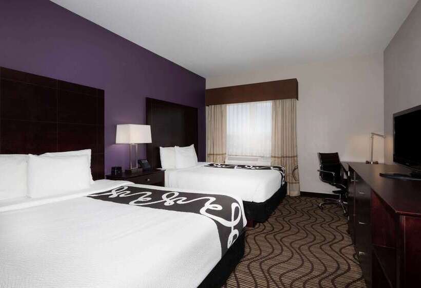 酒店 La Quinta By Wyndham Henderson Northeast Denver