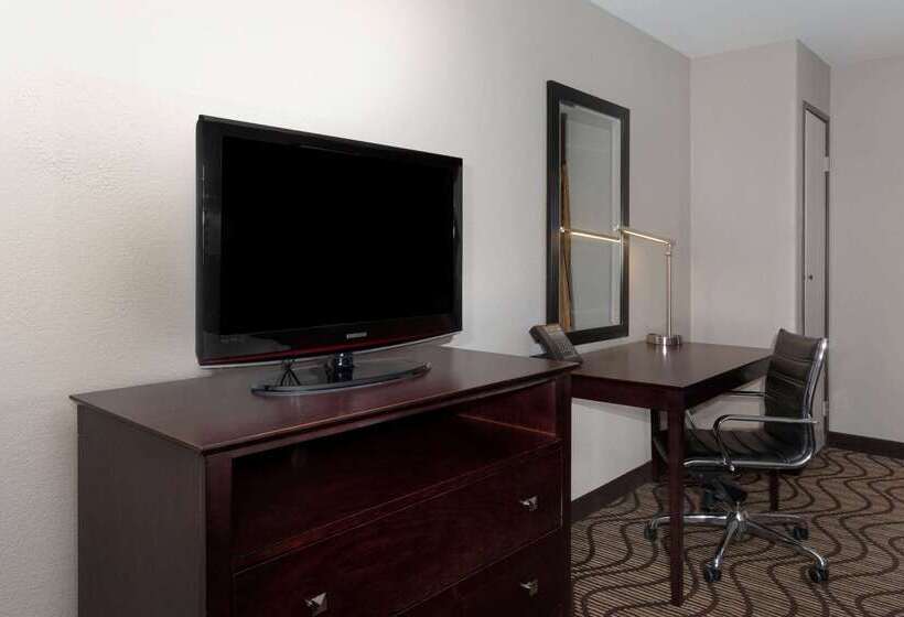 酒店 La Quinta By Wyndham Henderson Northeast Denver