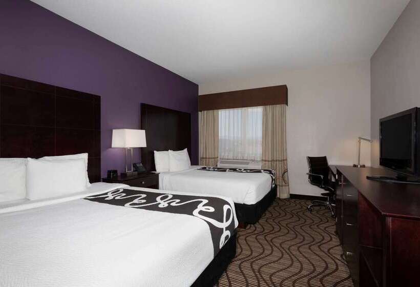 酒店 La Quinta By Wyndham Henderson Northeast Denver