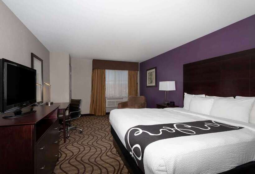 酒店 La Quinta By Wyndham Henderson Northeast Denver