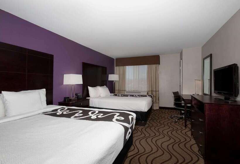 酒店 La Quinta By Wyndham Henderson Northeast Denver