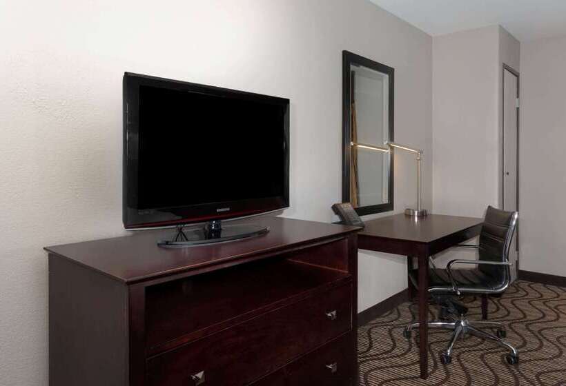 酒店 La Quinta By Wyndham Henderson Northeast Denver