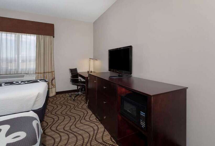 酒店 La Quinta By Wyndham Henderson Northeast Denver