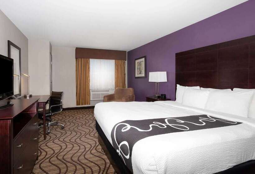 酒店 La Quinta By Wyndham Henderson Northeast Denver