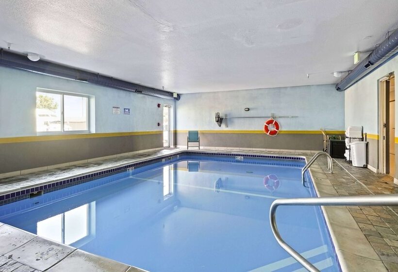 酒店 La Quinta By Wyndham Henderson Northeast Denver