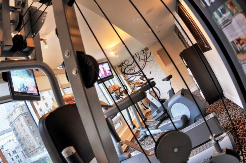 Le St Martin Hotel Centre Ville – Hotel Particulier