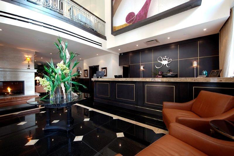 Le St Martin Hotel Centre Ville – Hotel Particulier