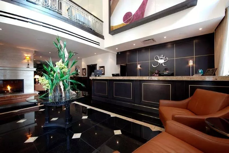 Le St Martin Hotel Centre Ville – Hotel Particulier