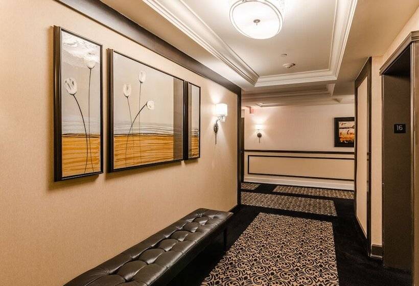 Le St Martin Hotel Centre Ville – Hotel Particulier