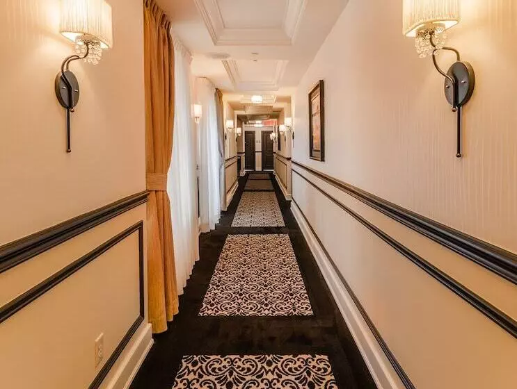 Le St Martin Hotel Centre Ville – Hotel Particulier