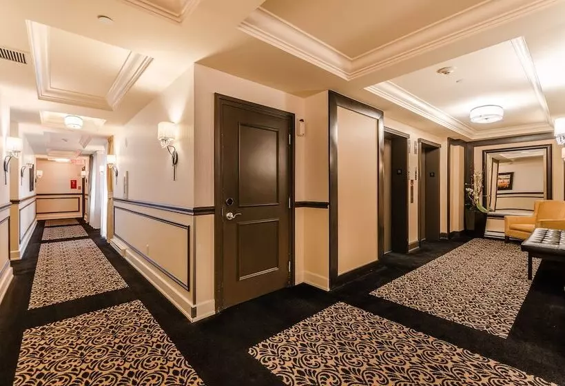 Le St Martin Hotel Centre Ville – Hotel Particulier