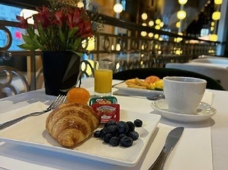 Le St Martin Hotel Centre Ville – Hotel Particulier