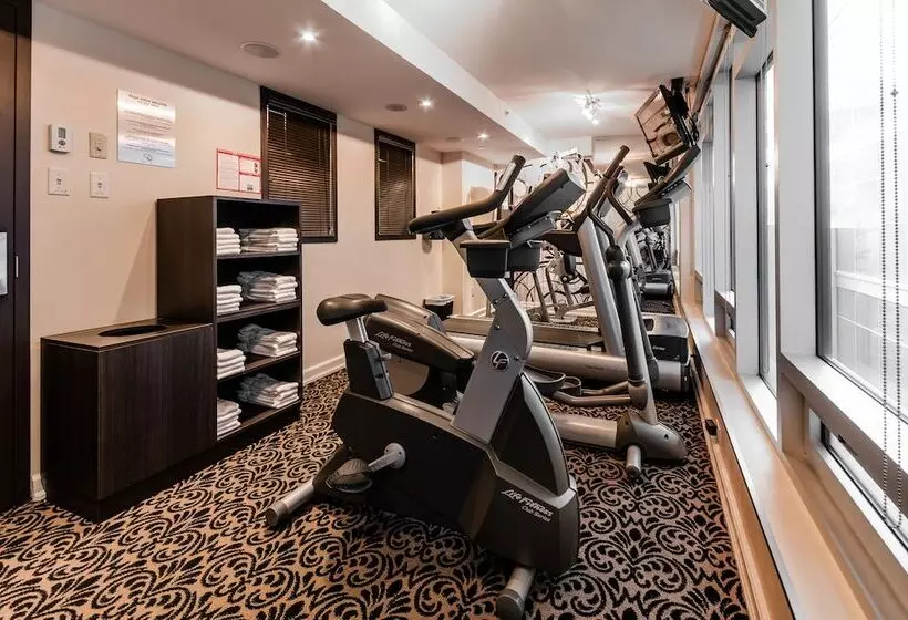 Le St Martin Hotel Centre Ville – Hotel Particulier