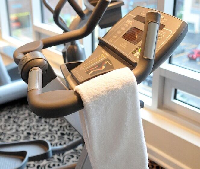 Le St Martin Hotel Centre Ville – Hotel Particulier