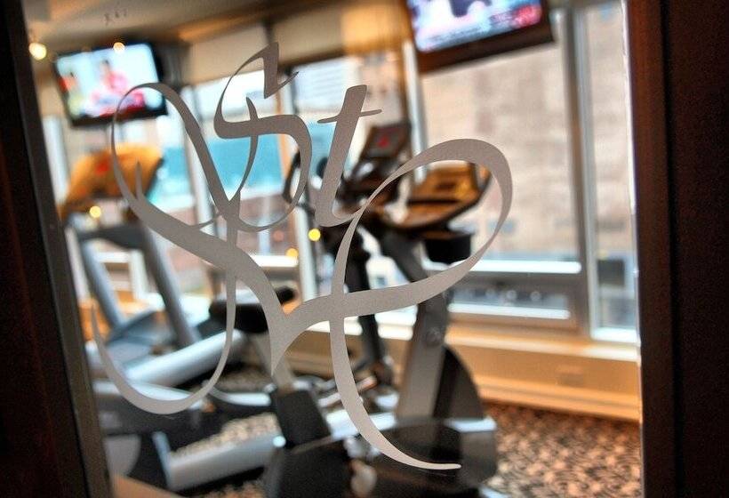 Le St Martin Hotel Centre Ville – Hotel Particulier