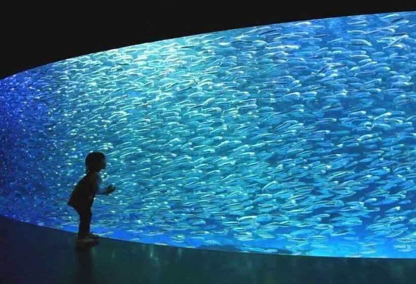 酒店 Noboribetsu Sekisuitei