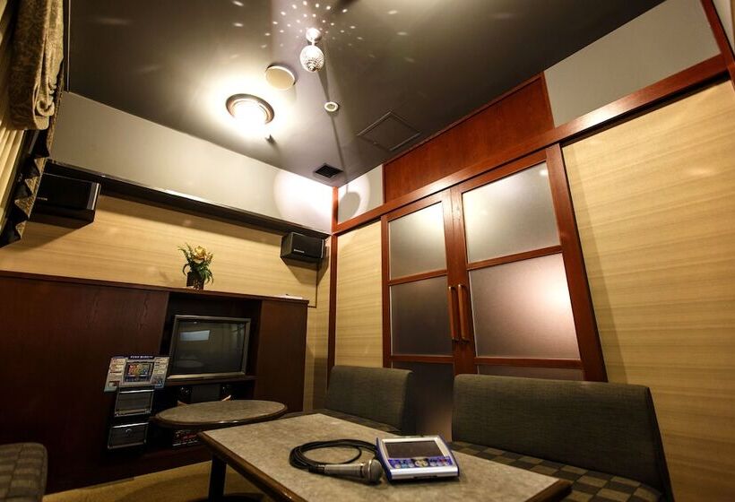 호텔 Noboribetsu Sekisuitei