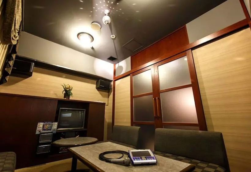 酒店 Noboribetsu Sekisuitei